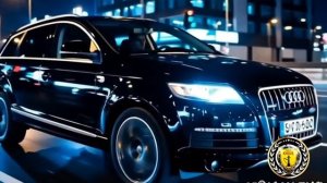 DEEP HOUSE new music 2026, фоновое видео спортбайк, ауди q7