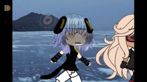 новая оС если вы не против (сделала коллаб роне (Мирабелле :3💞💞)