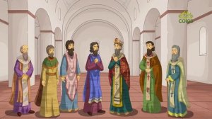 День ангела. 26 февраля