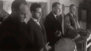 "Шифр". Второй выпуск. "Пульс". Часть 2.