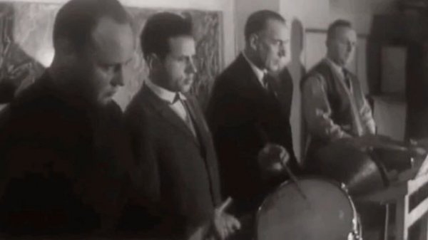 "Шифр". Второй выпуск. "Пульс". Часть 2.