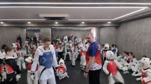 Тхэквондо часть 8 21_02_2026