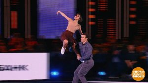 "Ледниковый период": ни один заяц не пострадал. Доброе утро. Суббота. Фрагмент выпуска от 21.02.2026