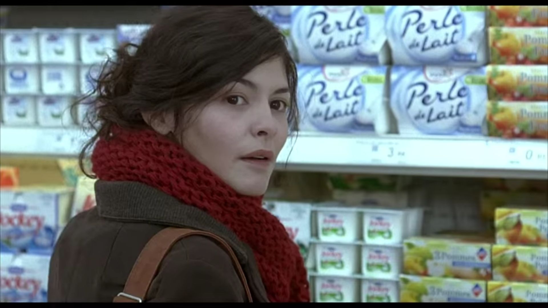 Просто вместе (2007 г, Франция) - обзор фильма