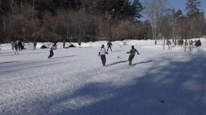 21.02.26 БИН-ИНХ 8-3  (первый тайм)