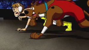 Скуби Ду - 1 серия - Мультфильм для детей