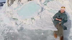 Байкал , ММ февраль 2026