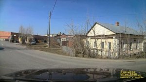 Девушка, вдруг решила развернутся