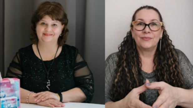 Эфир «Как улучшить 5 сфер жизни»