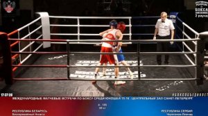 185 50 кг Бескоровайный Никита Черепанов Леонид