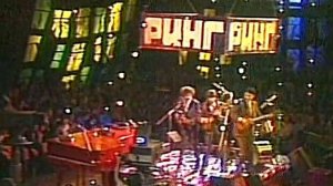 Почему участники бит-квартета СЕКРЕТ так любят БУГИ-ВУГИ?