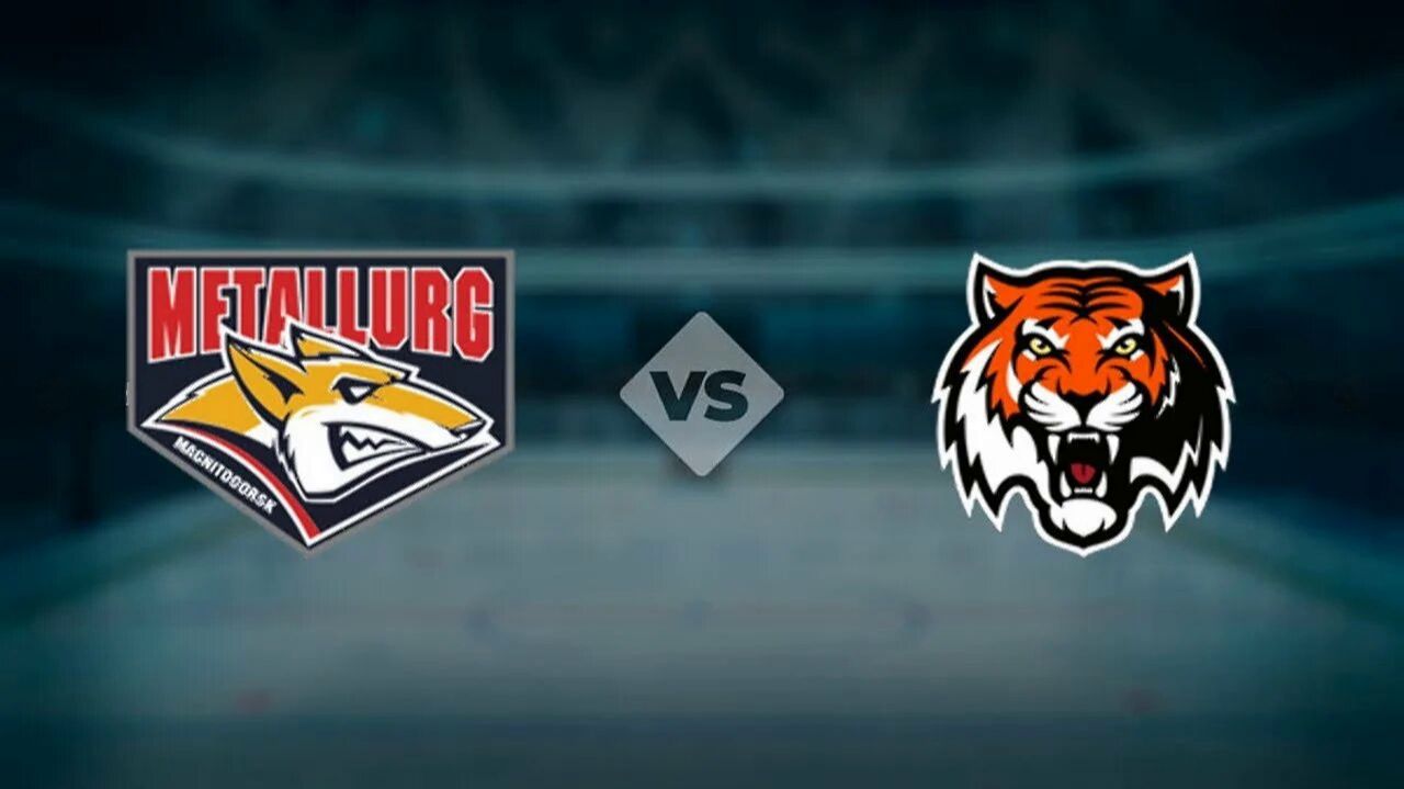 Металлург ПОБЕЖДАЕТ Амур! ГОЛЫ МАТЧА! смотреть онлайн