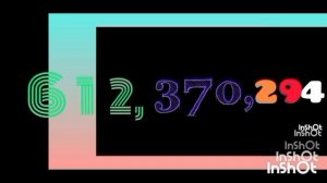 цифры 1 до квадриллон