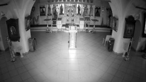 Трансляция Богослужения