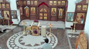 Неделя сыропустная.21.02.2026г.