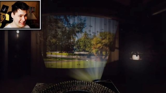 ПРЯМ КАК В ФИЛЬМ ПОПАЛ! - ИГРА ПРО ОНО  Пеннивайз  - IT: THE GAME ПЕРЕЗАЛИВ