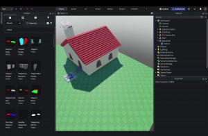 играю в mope.io