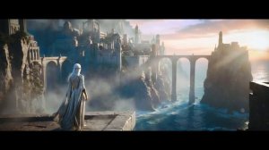 Сила Авалона - Спокойная музыка эльфийского леса, фоновая музыка для работы и отдыха