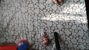 Мои покупки пряжи