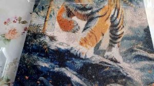 вытянули окно, подарок от нашей подписчицы, подруги и начинающий блогер