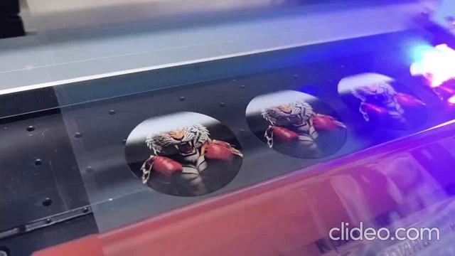 Уф - дтф печать на пленке смотреть онлайн