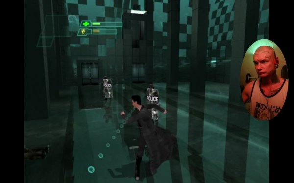 🕶️ Добро пожаловать на стрим! The Matrix: Path of Neo — Почувствуй себя Избранным!