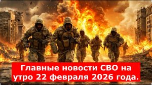 Новости СВО: Россия атаковала Киев «Геранями» и ракетами