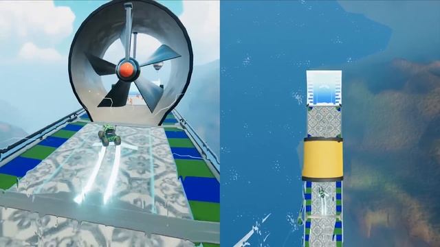 Can't Drive This – Официальный трейлер PS5, PS4 смотреть онлайн