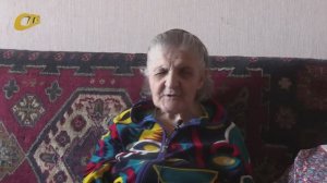 ЖИТЕЛЬНИЦА ЖЕЛЕЗНОГОРСКА ПОЖАЛОВАЛАСЬ НА БЕЗДЕЙСТВИЕ УК "ДОВЕРИЕ"