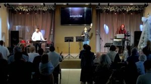 ЦИХ Прославление 22.02