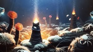 Незабудка домашняя - разбор, квартирный вопрос