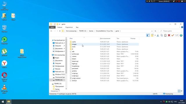 Мод с подсказками для Once in a Lifetime. смотреть онлайн