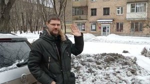 Знакомимся с Фиат Дукато.