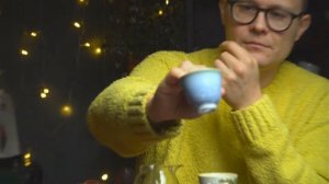 Как выбрать хороший чай онлайн? | Стрим Art of Tea