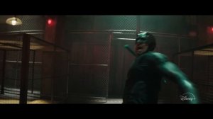 🔥Сорвиголова Рожденный заново🔥 (2 сезон) — Русский трейлер (2026)