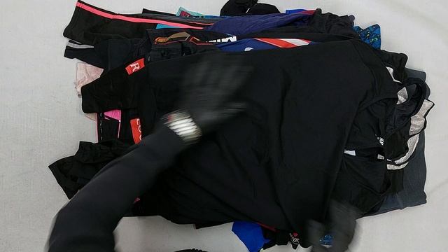 Мотоодежда микс (экипировка) секонд оптом 14 пак