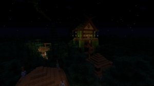 Oblitus Dark - ПОЛНОЕ ПРОХОЖДЕНИЕ КАРТЫ | MINECRAFT