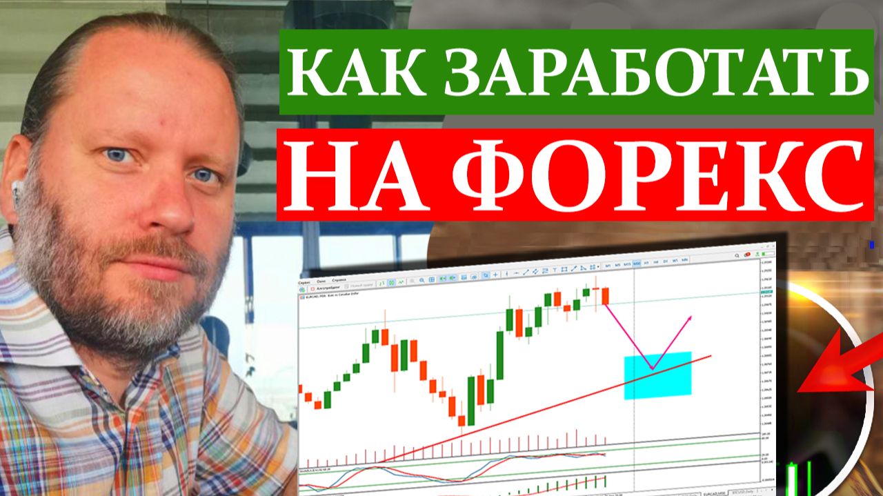 СИГНАЛЫ ФОРЕКС в МЕТАТРЕЙДЕРЕ. Обзор 22.02.2026