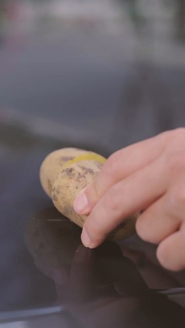 Антидождь своими руками: проверяем автолайфхак