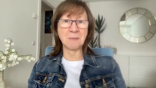 Анжелика Снежинская. Трансляция от 21 февраля 2026 смотреть онлайн