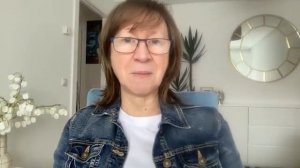 Анжелика Снежинская. Трансляция от 21 февраля 2026