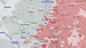 Фронтовая сводка 22 февраля 2026