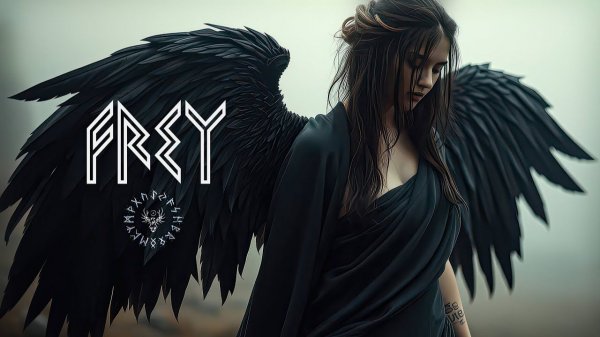 ༒ Nordic Folk Drums - Pagan Female Vocals - Ritualistic Dark Folk ༒