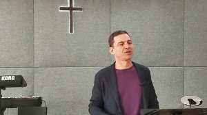 Царство Божье внутри вас есть /Денис Черноскутов