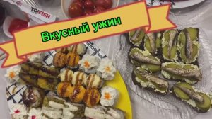 💥РЕШИЛИ ПОБАЛОВАТЬ СЕБЯ😋/ МАСЛЕНИЦА - БЕЗ БЛИНОВ НИКАК🥞