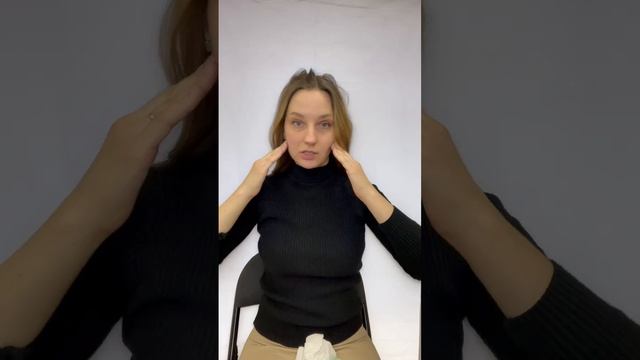 26. Баланс жевательных и контур лица смотреть онлайн