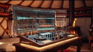 KHAN Mongolian Bass.mp4