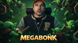 МЕНЯ ЗАДАВИЛИ ГОБЛИНЫ! 😱 Megabonk