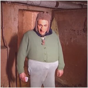 Хватит базарить! Фрагменты из сериала ″Осторожно, модерн!″