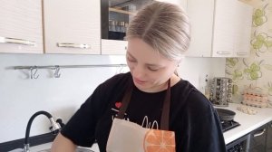 С ПРОЩËНЫМ ВОСКРЕСЕНЬЕМ! ЗАРЯДКА, ПЕКУ БЛИНЧИКИ И БОЛТАЮ)